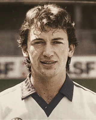 Marc Degryse