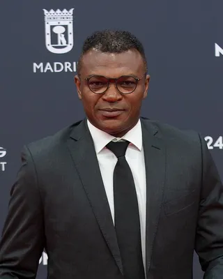 Marcel Desailly