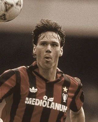 Marco van Basten