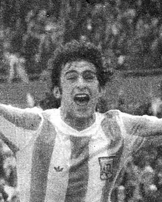 Mario Kempes
