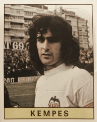 Mario Kempes