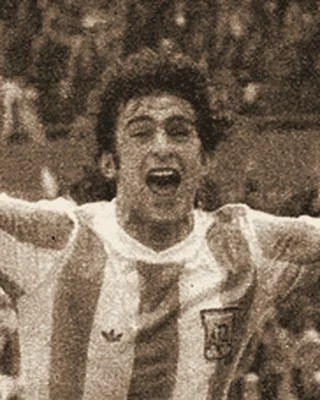 Mario Kempes