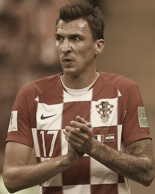 Mario Mandžukić