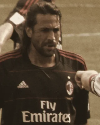 Mario Yepes