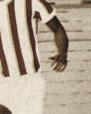 Marius Trésor