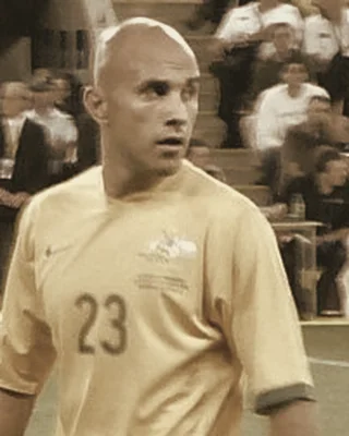 Mark Bresciano