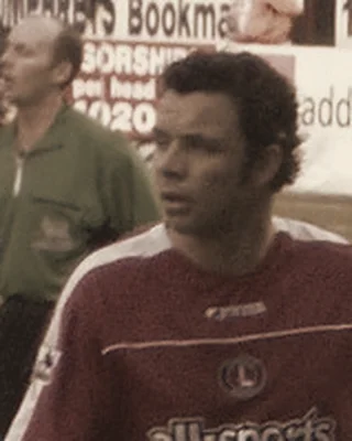 Mark Fish