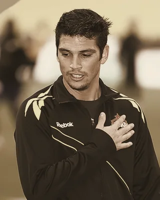Mark González