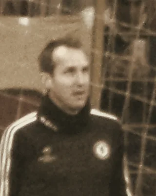 Mark Schwarzer
