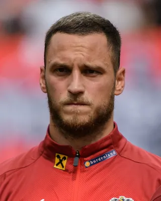 Marko Arnautović