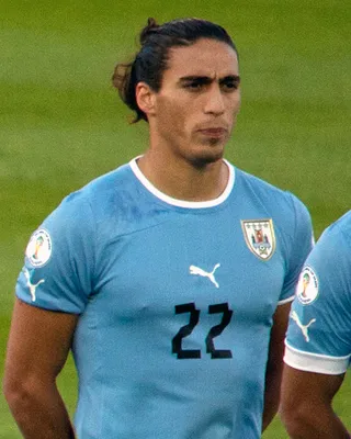 Martín Cáceres