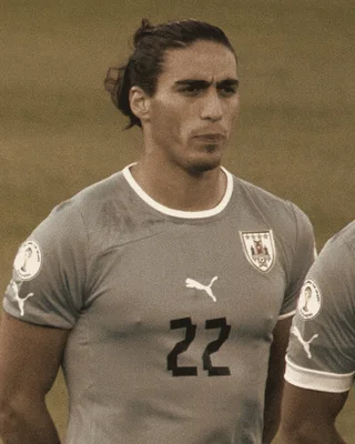 Martín Cáceres