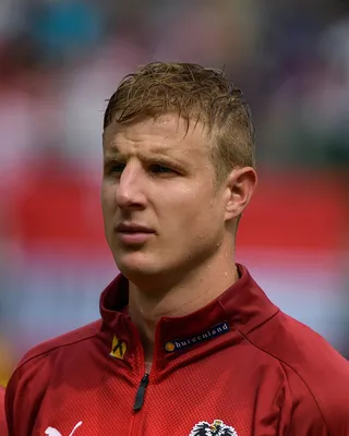 Martin Hinteregger
