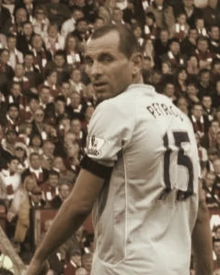 Martin Petrov