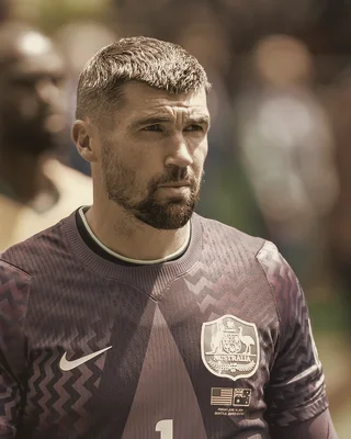 Mathew Ryan