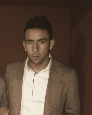 Mauricio Isla
