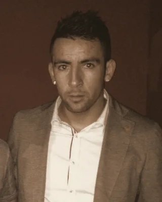 Mauricio Isla
