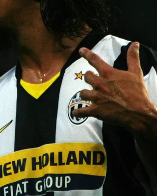 Mauro Camoranesi