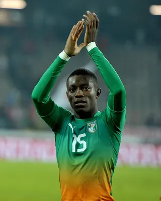 Max Gradel