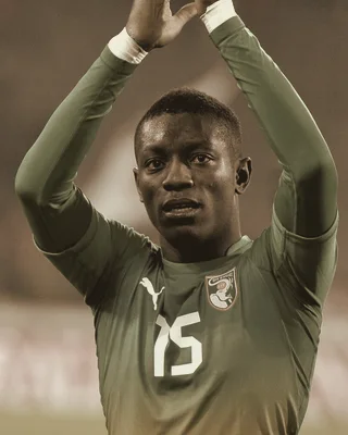 Max Gradel