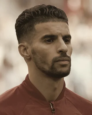 Mbark Boussoufa