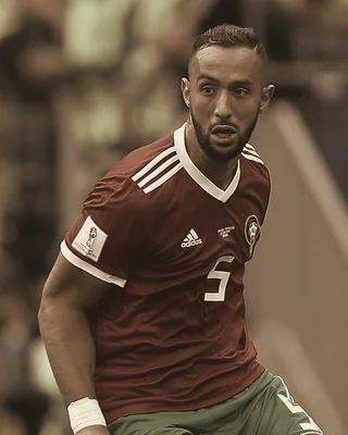 Medhi Benatia
