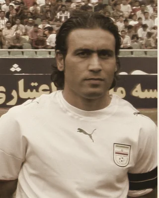 Mehdi Mahdavikia