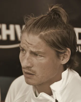 Mehdi Mostefa