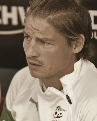 Mehdi Mostefa