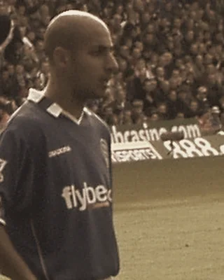 Mehdi Nafti