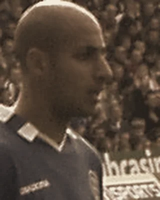 Mehdi Nafti