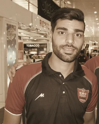 Mehdi Taremi