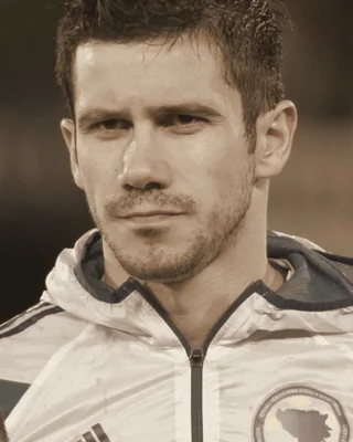 Mensur Mujdža