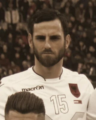 Mërgim Mavraj