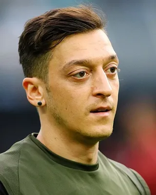 Mesut Özil