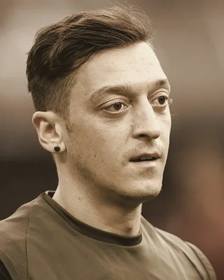 Mesut Özil
