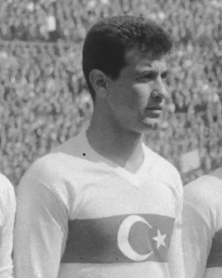 Metin Oktay