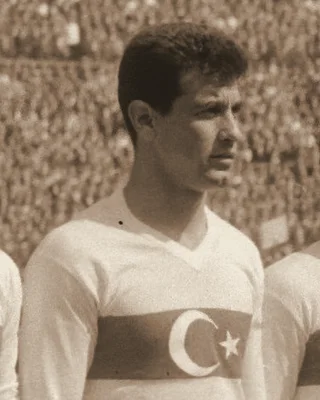 Metin Oktay