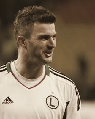 Michał Żewłakow