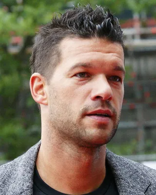 Michael Ballack
