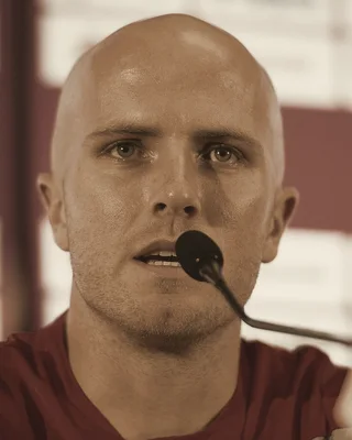 Michael Bradley