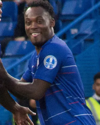 Michael Essien
