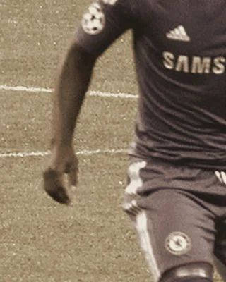 Michael Essien