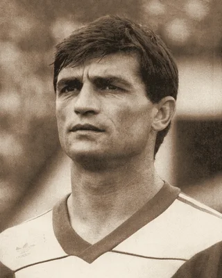Michael Klein