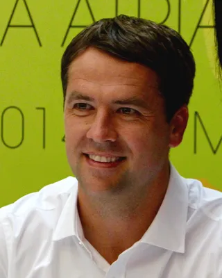 Michael Owen