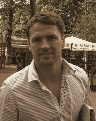 Michael Owen
