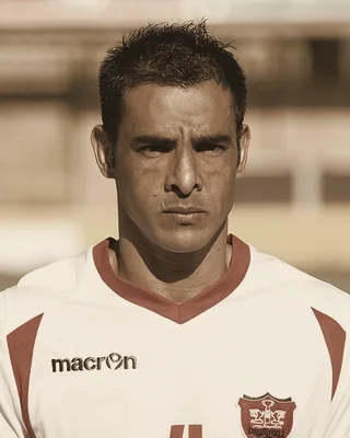 Michael Umaña