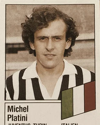Michel Platini