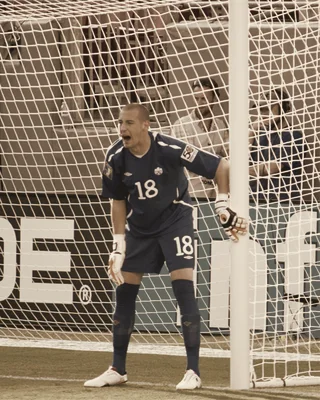 Milan Borjan