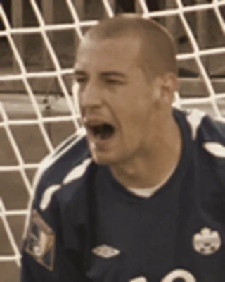 Milan Borjan